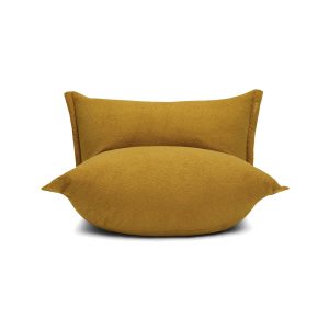 Evans Lichfield Sunningdale Velvet Pillow